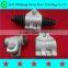 High quality aluminium alloy suspension clamp tension clamp line fitting transmission hardware