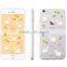 2016 new high quality printed cute design phone cover cases for iphone 6s