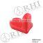 plastic battery cover/battery heated cap/plastic battery terminal cover