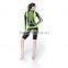 cycling wear 2015 innovation idea design pro team outdoor sexy cycling wear /bike wear cycling garment in high quality