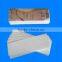 Non woven depilation wax strips