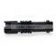 390nm 3W Ultraviolet Flashlight Zoom Foucs Torch UV With Clip