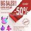 silicone teething beads for jewelry and silicone baby teether                        
                                                Quality Choice