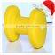 Cheap Rubber Hex Style Dumbbell for Home Fitness rubber coated female use with Trade Assurance