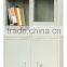 Simple style metal lockers storage cabinets HC-29