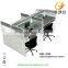 Modern office furniture industrial style office desk