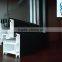 upvc profile door and window /65 window inward sash