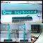 12/24V Keyboard P14-6x64 Red SMD in super brightness car LED signs
