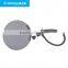 Alctron MA019B Metal Microphone Pop Filter, Pop Shield, Pop Screen, Studio Mic Screen