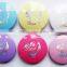 2015 newly shining pocket mirror mini plastic mirror ,ME104D