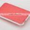 Led torch light portable power bank smart mobile power bank manual high quality power bank 10000Mah