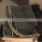Cow leather crossbody handbag SWCP-003