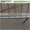 CE Certifcated Good offer Factory price Professional pvc coated temporary fence panel