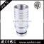 Top Selling SS-002 2015 Wholesale Ecig Atomizer Wide Bore Drip Tip With Stainless Steel Material
