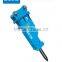 BLT hot sale hydraulic rock breaker excavator hydraulic breaker price