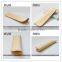 hand made portable genuine leather pen holder