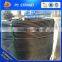 ASTM A416 12.7mm 9.53mm HDPE Sheathed Unbonded PC Steel Strand