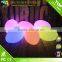 restaurant decorations led egg shaped lights