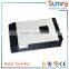 MPS series 5000va 48v 220V with MPPT controller 60A pure sine wave solar inverter with parallel function