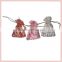 organza pouch organza gift bag with customized color
