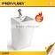 Foshan Meiyujia Ceramic G-007 one piece wash basin with pedestal