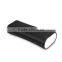 [Special offer]portable power bank with bright torch