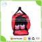 2016 Latest Design Nylon duffle bag folding Travel Bag with shoe compartments                        
                                                                                Supplier's Choice
