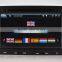 Touch screen car stereo for renault megane with CE/ROHS certificates