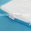 top grade travel single size foam mattress topper