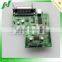B512224-3 high quality original disassemble logic board main board for brother HL-2040 HL-2050 HL-2070