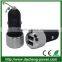 Factory supply portable universal mobile car battery charger 12v 220v for phone