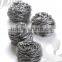 High Grade Quality Stainless Steel Scourer for Kitchen Cleaning