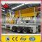 Efficient And Convenient Mobile Crusher Station