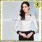 High Quality Fashion Long Sleeve Lady Office Shirt                        
                                                Quality Choice