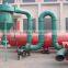 High Capacity Wood Sawdust Dryer Rotary Dryer