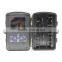 Waterproof 1080P Full HD 120 degrees Wild Hunting Trail Camera bulit-in 42pcs IR 850nm/940nm LED for 20m night time vision