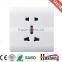 45A power wall switch for air conditioning and water heater