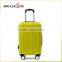 aircraft wheel abs pc trolley luggage lightweight trolley luggage case