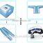 Whole body sauna heating pressotherapy / 3 in1 body slimming lymph drainage pressotherapy / infrared pressotherapy equipment