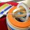 plastic edge strip/PVC Edge Band Strip/Furniture Edge Trim Strip