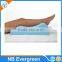 New design cushion memory foam leg support body cushion