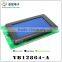 Graphics dot matrix LCD module