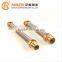 Flexible stainless steel air condition bellow/tube/stainless steel bellows hose for Central Air-Conditioning