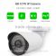Vitevision outdoor security 720p 1080p full hd 1.3mp 2mp IP camera easy to install