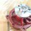 21404502 Mitsubishi water pump for EC290BLC,EC290 excavator