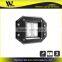 12w flush led work light, Off road led driving light, Agriculture led work light