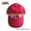 wholesale promotional custom baseball cap snapback hat