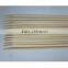 Hot sale round bamboo skewer for BBQ