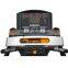 Hot Sale Deluxe Motorized Music Commercial Treadmill Fitness Equipment