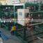 plc control hebei tianyu color steel sandwich panel production line